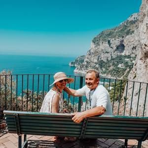 Meet your Posher, Margaret